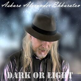 Album cover of Dark or Light