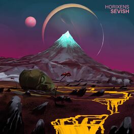 Album cover of Horixens