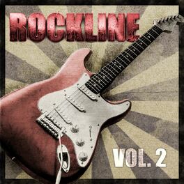 Album cover of Rockline, Vol. 2