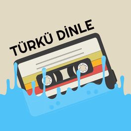 Album cover of Türkü Dinle