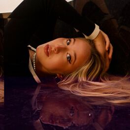 Album cover of Over