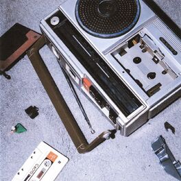 Album cover of La Canción Que No Quiero Cantarte