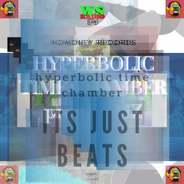Album cover of HTC(Its Just Beats)
