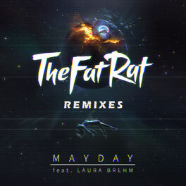 Album cover of MAYDAY (Remixes)