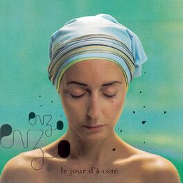Album cover of Le jour d'à côté