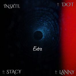 Album cover of Extra