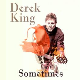 Album cover of Sometimes