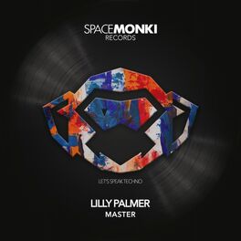 Album cover of Master
