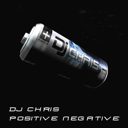 Album cover of Positive Negative