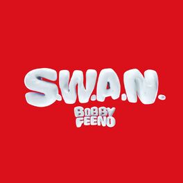Album cover of S.W.A.N.