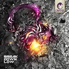 Album cover of Break Down Low