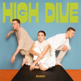 Album cover of High Dive