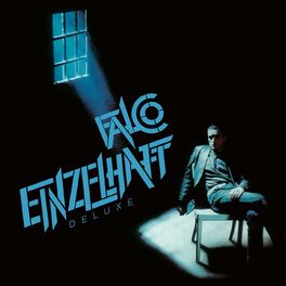 Album cover of Einzelhaft (Deluxe Version)