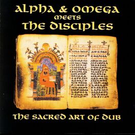 Alpha & Omega: albums, songs, playlists | Listen on Deezer