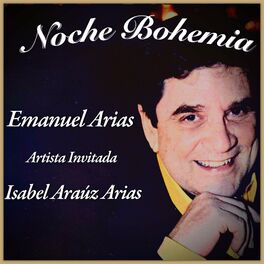 Album cover of Noche Bohemia