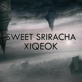 Album cover of Xiqeok