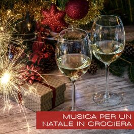 Album cover of Musica Per Un Natale in Crociera