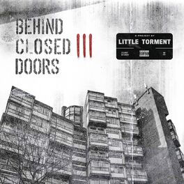 Album cover of Behind Closed Doors III