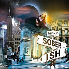 Album cover of Soberish