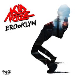 Album cover of Brooklyn