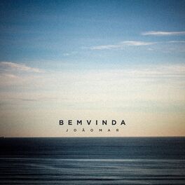 Album cover of Bem Vinda