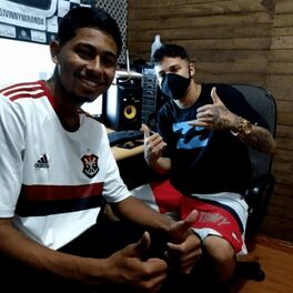 Album cover of ULTRA MONT4GEM DOS FAIXA PRETA