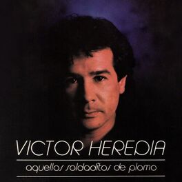 Album cover of Aquellos Soldaditos De Plomo