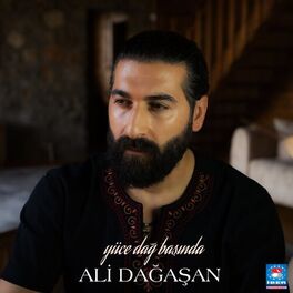 Album cover of Yüce Dağ Başında