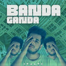 Album cover of Banda Ganda