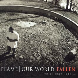 Album cover of Our World: Fallen