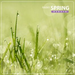 Album cover of Rainy Spring