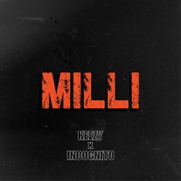 Album cover of Milli (feat. Incognito)
