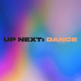 Album cover of Next Up: Dance