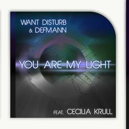 Album cover of You Are My Light (Extended)