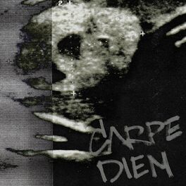 Album cover of CARPE DIEM