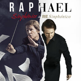 Album cover of Sinphónico & Resinphónico