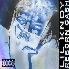Album cover of Reborn Cash