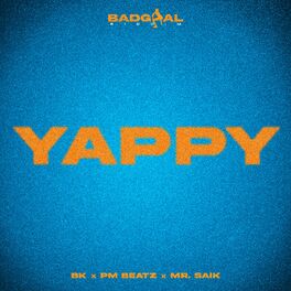 Album cover of YAPPY