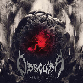 Album cover of Diluvium - Single