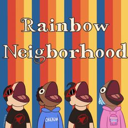 Stream Friends (Inspired by Rainbow Friends) by Rockit Music