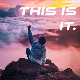 Album cover of This is it.