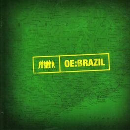 Album cover of OE: Brazil