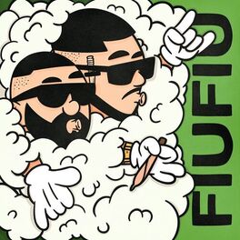 Album cover of Fiu Fiu
