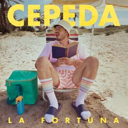 Album cover of La Fortuna