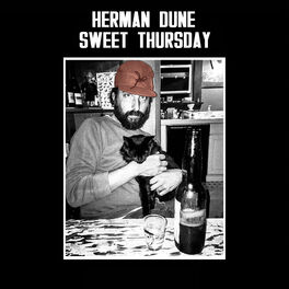 Album cover of Sweet Thursday