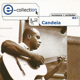 Album cover of E-collection