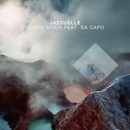 Album cover of Blood Moon