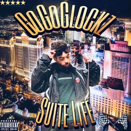 Album cover of Suite Life