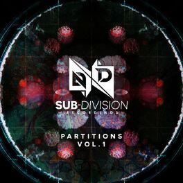 Album cover of Partitions - Vol. 1