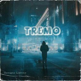 Album cover of Tremo (RMX)